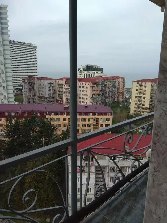 Батуми: 10 Inasaridze Street Batumi