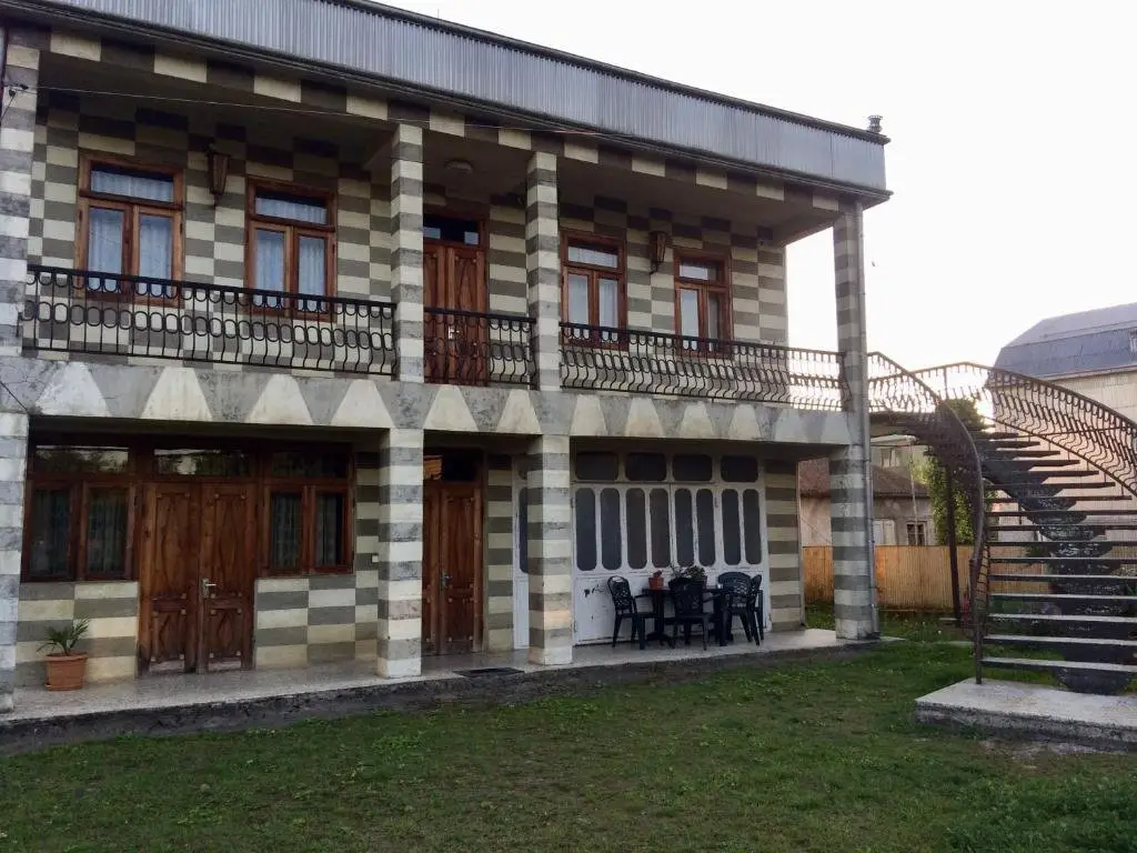 Батуми: Villa By The Sea