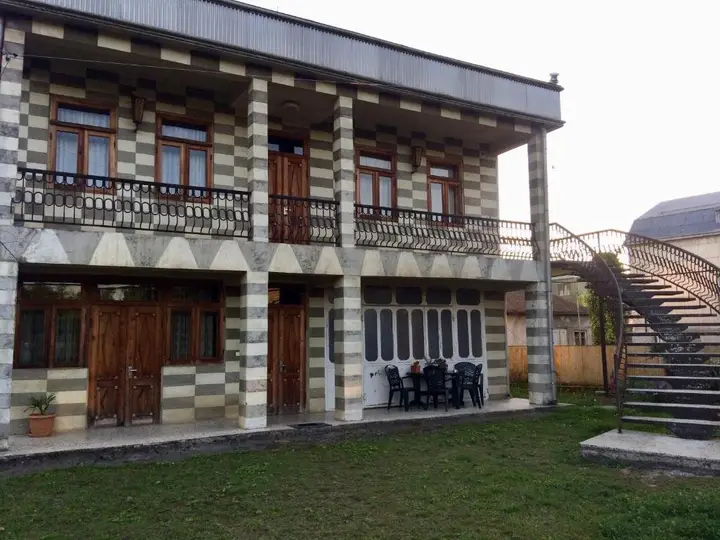 Батуми: Villa By The Sea