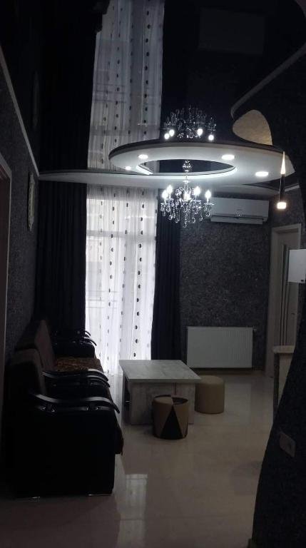 Батуми: 53 Tbel-Abuseridze Street Apartment