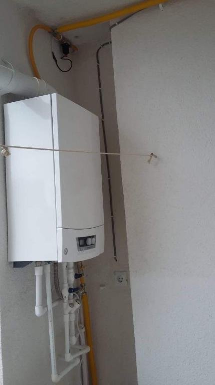 Батуми: 53 Tbel-Abuseridze Street Apartment