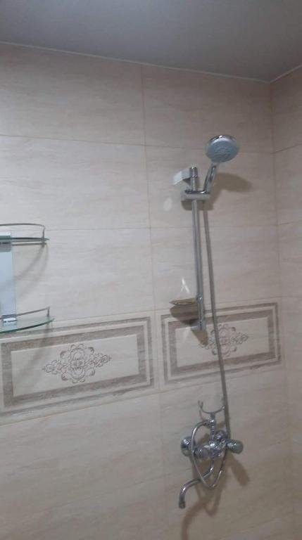 Батуми: 53 Tbel-Abuseridze Street Apartment