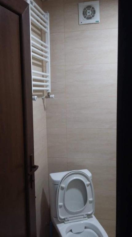 Батуми: 53 Tbel-Abuseridze Street Apartment