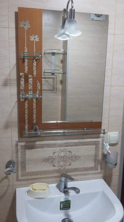 Батуми: 53 Tbel-Abuseridze Street Apartment