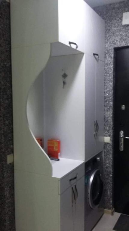 Батуми: 53 Tbel-Abuseridze Street Apartment