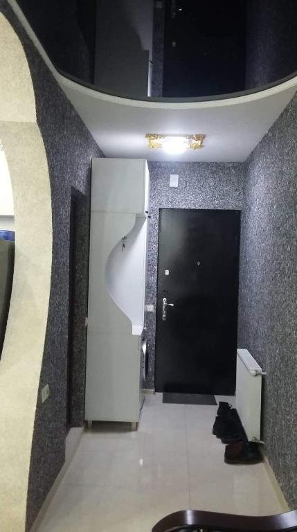 Батуми: 53 Tbel-Abuseridze Street Apartment