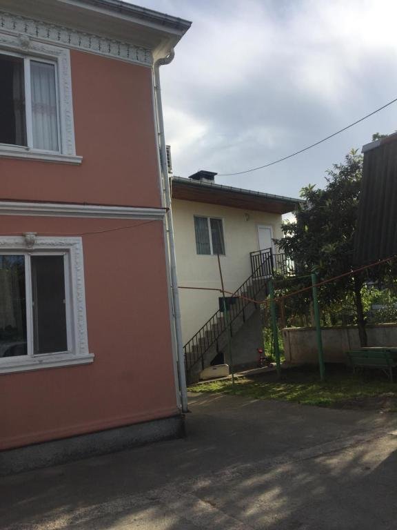 Батуми: 350meters from newboulvared