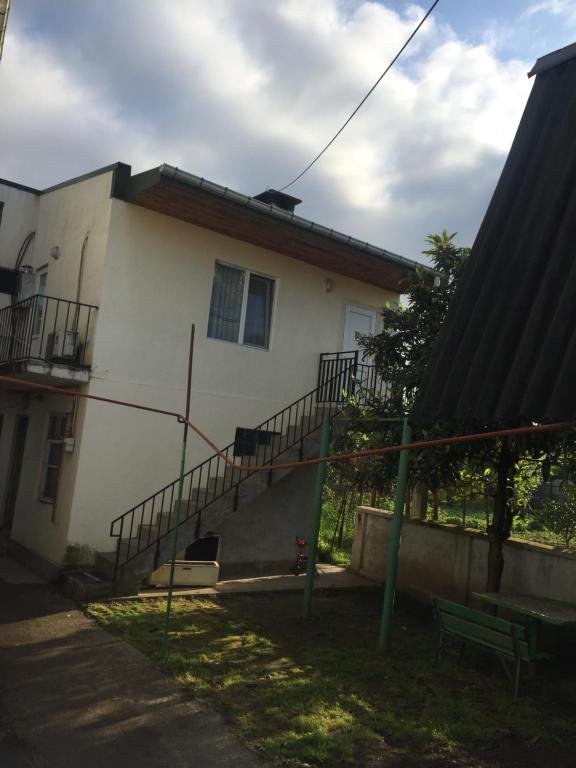 Батуми: 350meters from newboulvared