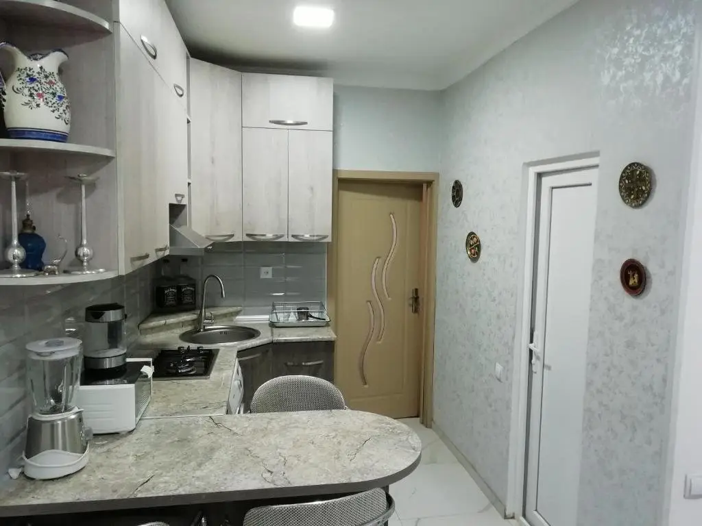 Кутаиси: 54 Tsereteli Street Home