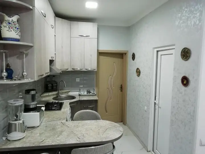 Кутаиси: 54 Tsereteli Street Home