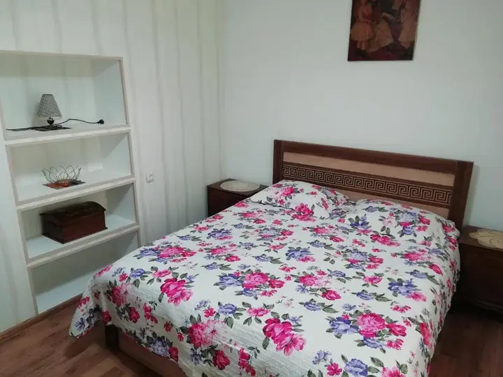 Кутаиси: 54 Tsereteli Street Home
