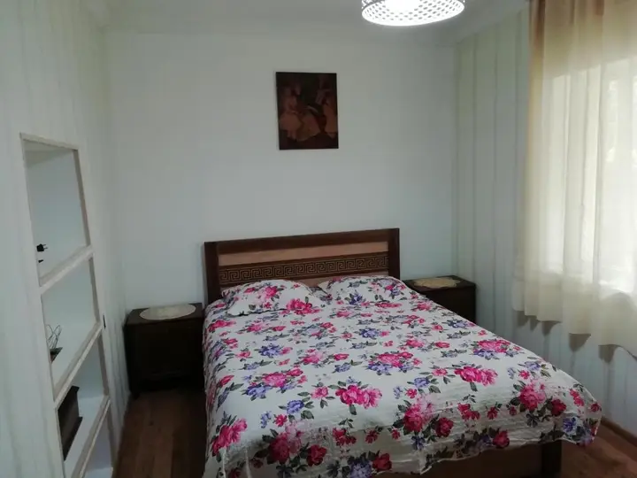 Кутаиси: 54 Tsereteli Street Home