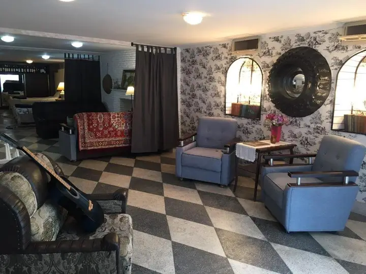 Кутаиси: City Apartment 1