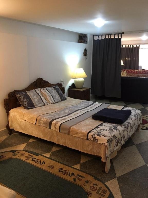 Кутаиси: City Apartment 1