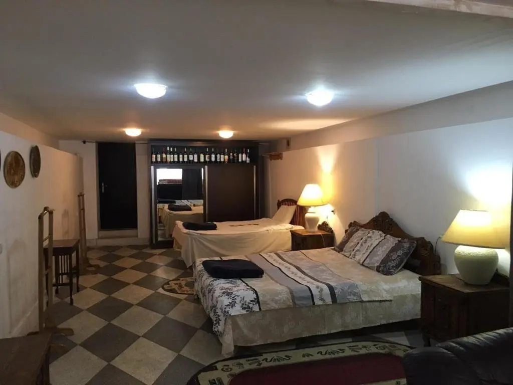 Кутаиси: City Apartment 1