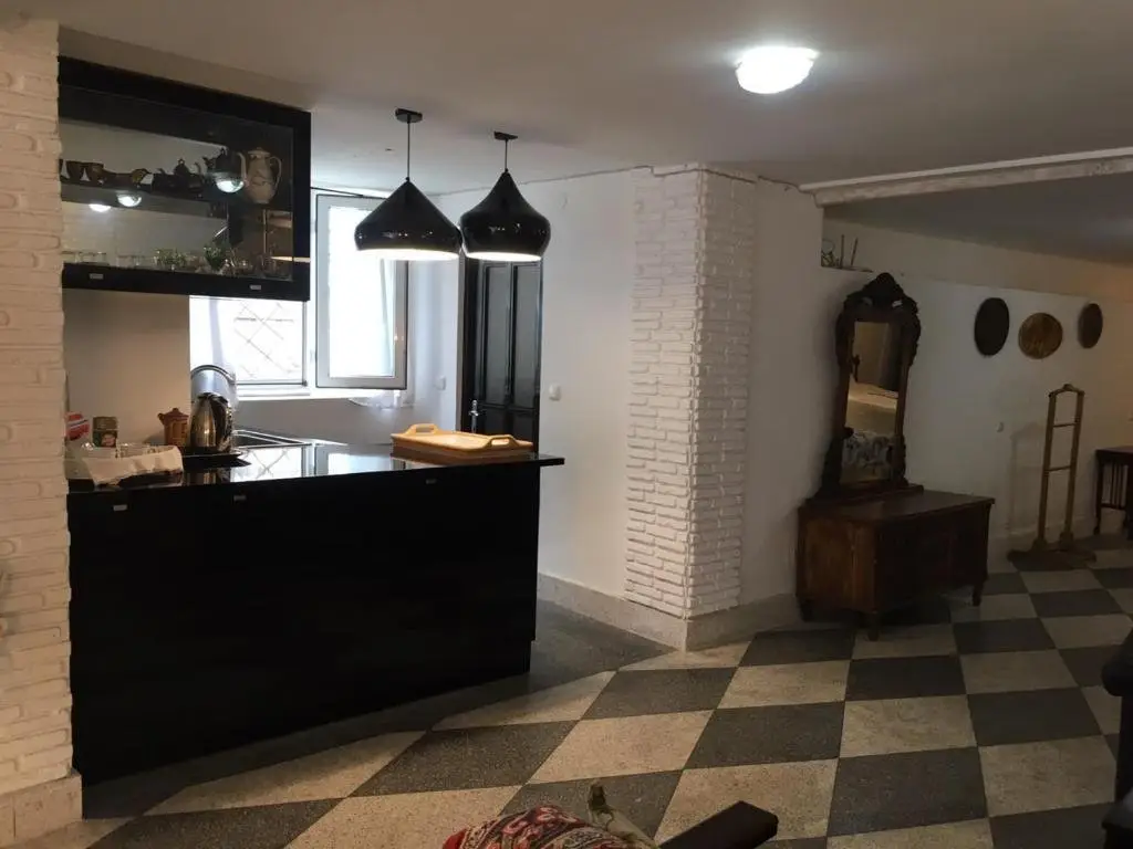 Кутаиси: City Apartment 1