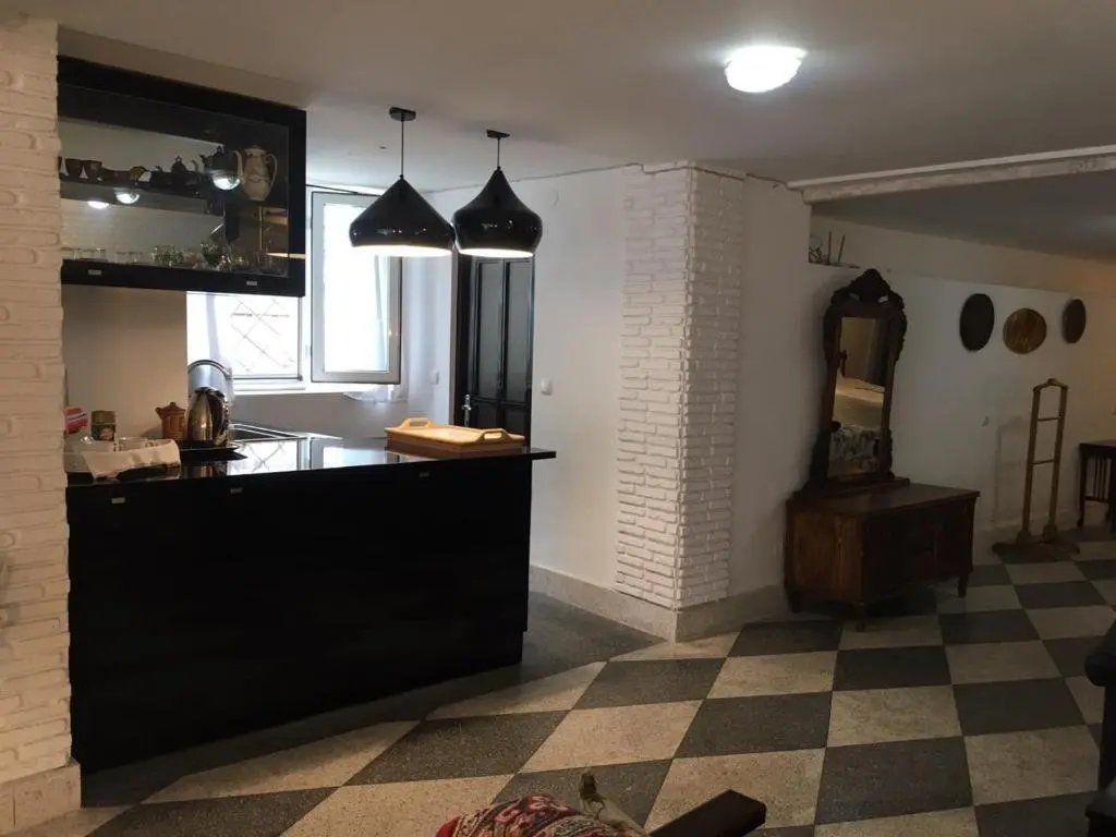 Кутаиси: City Apartment 1
