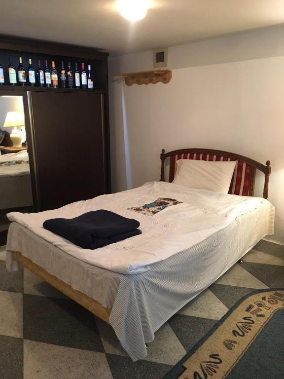 Кутаиси: City Apartment 1