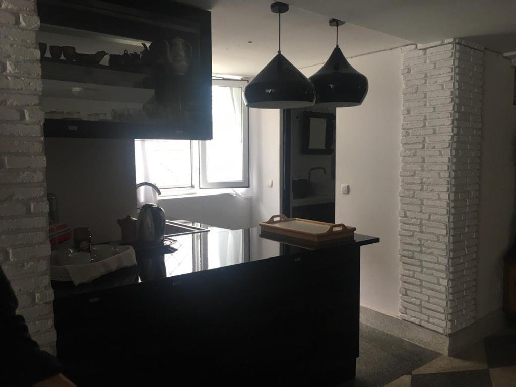 Кутаиси: City Apartment 1