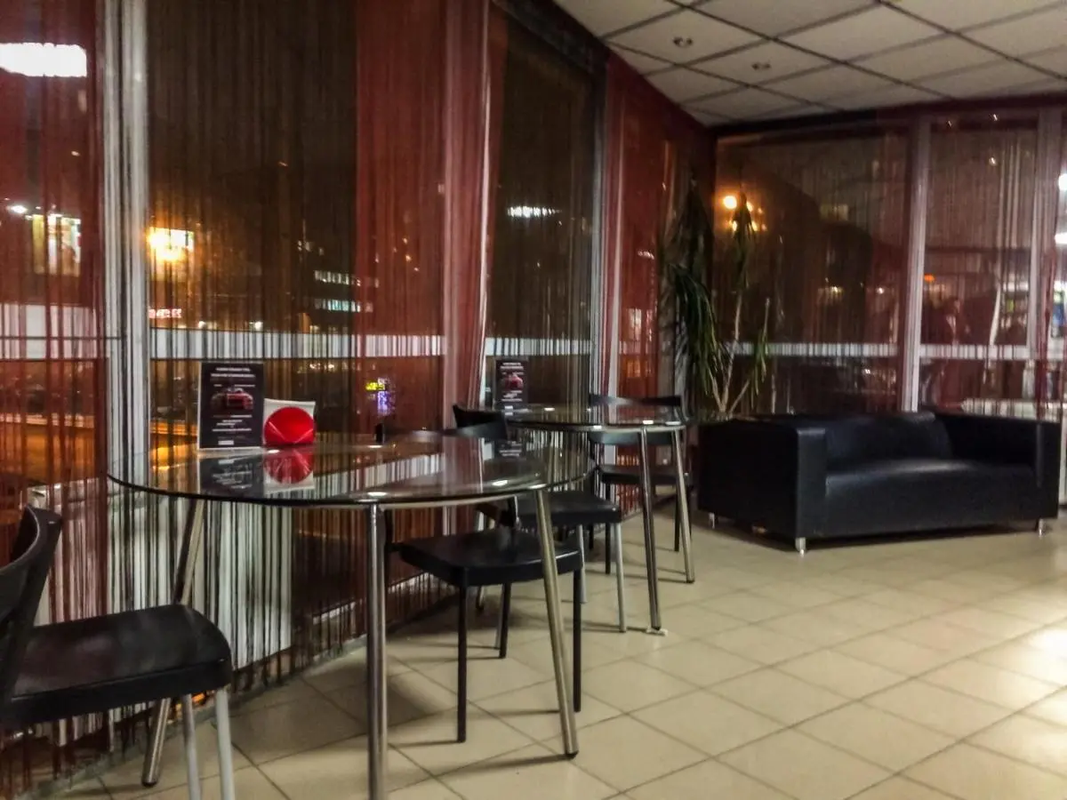 Волгоград: FLAMINGO hotel