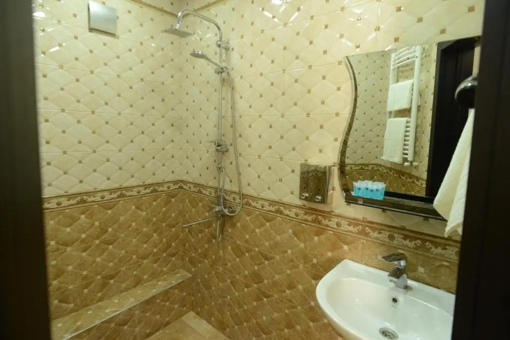 Тбилиси: Teo's Apart N1