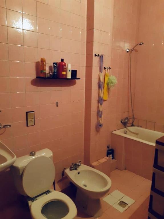 Кутаиси: Cosy Apartment