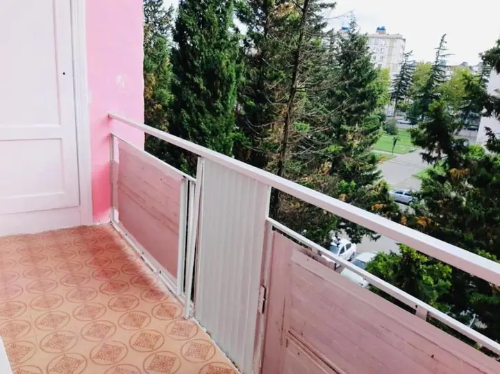 Кутаиси: Cosy Apartment