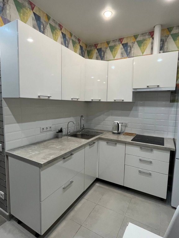 Химки: Апартаменты ZaraApartments 24