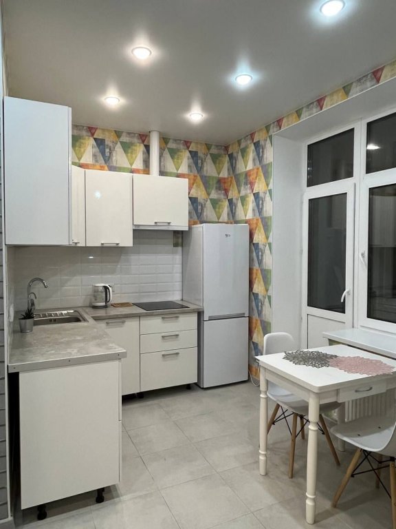 Химки: Апартаменты ZaraApartments 24