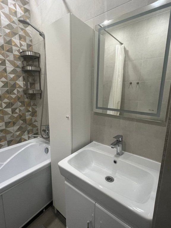 Химки: Апартаменты ZaraApartments 24