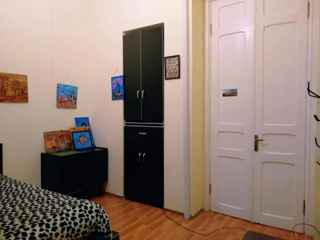 Тбилиси: 12 General Kvinitadze Street
