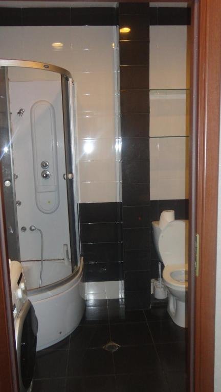 Тбилиси: 7 Vazha-Phshavela ave, block 25