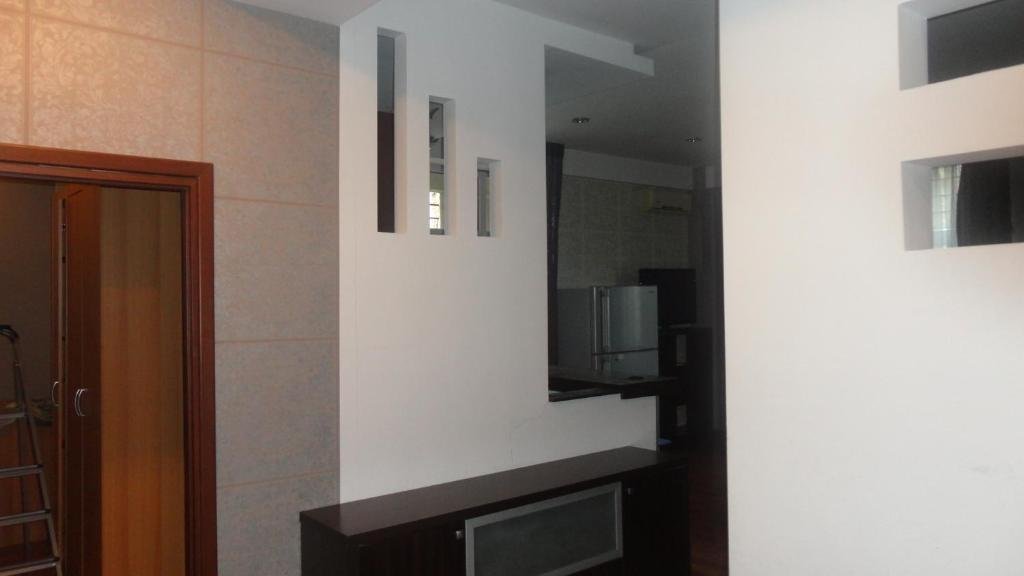Тбилиси: 7 Vazha-Phshavela ave, block 25