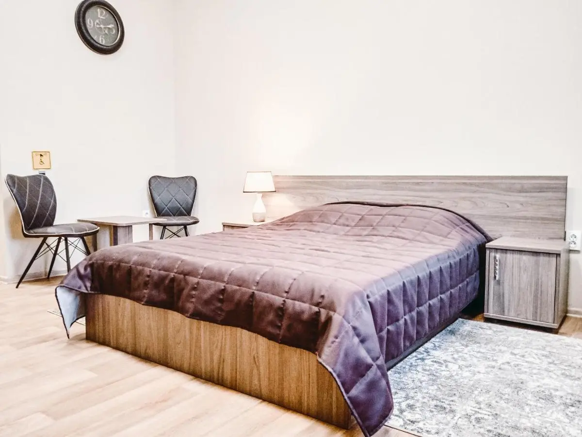 Волгоград: SmartHotels КДО Волгоград