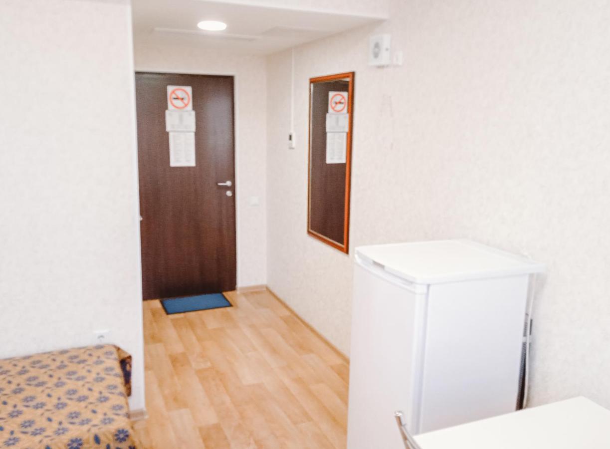 Волгоград: SmartHotels КДО Волгоград