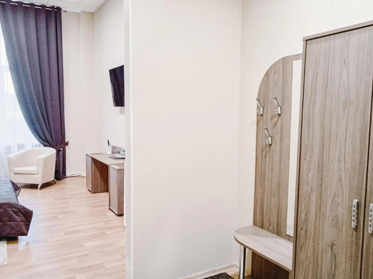 Волгоград: SmartHotels КДО Волгоград