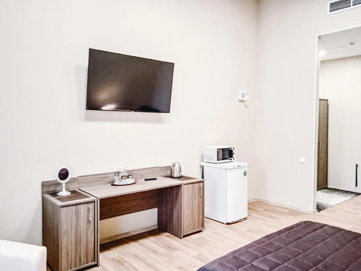 Волгоград: SmartHotels КДО Волгоград