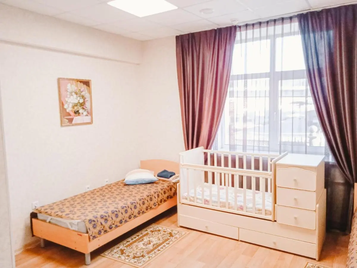 Волгоград: SmartHotels КДО Волгоград