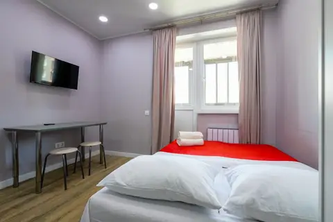 Апартаменты MaxRealty24 Новотушинская 3 — фото 1