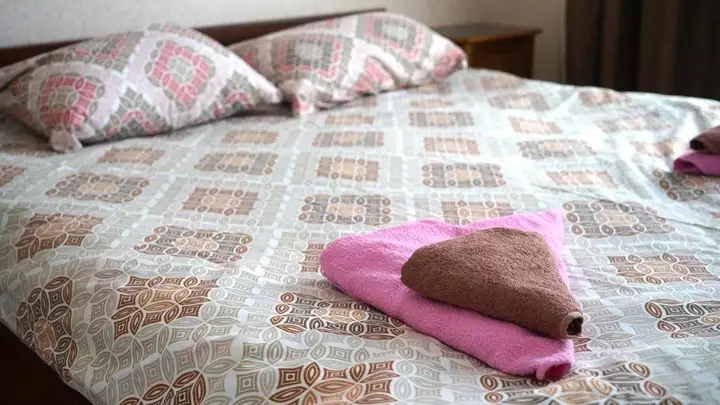 Тбилиси: The Tbilisi Experience Suites And Apartments
