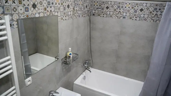 Тбилиси: The Tbilisi Experience Suites And Apartments