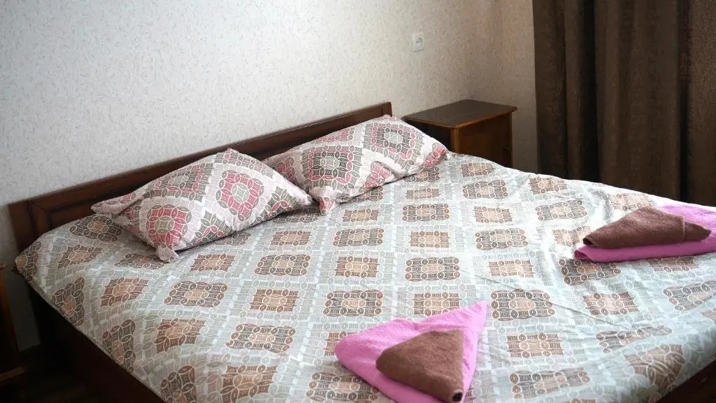 Тбилиси: The Tbilisi Experience Suites And Apartments