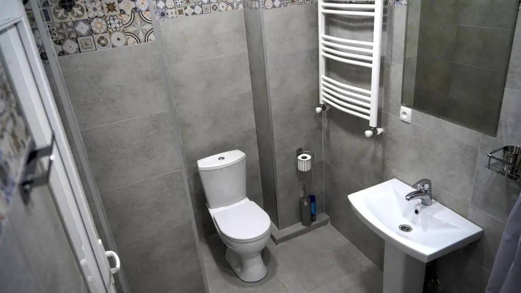 Тбилиси: The Tbilisi Experience Suites And Apartments