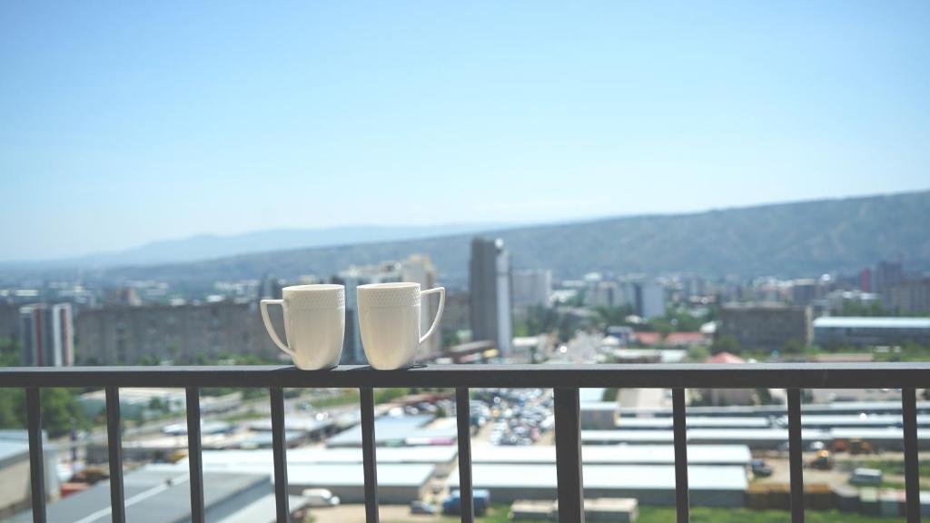 Тбилиси: The Tbilisi Experience Suites And Apartments