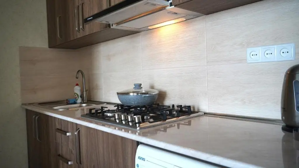 Тбилиси: The Tbilisi Experience Suites And Apartments