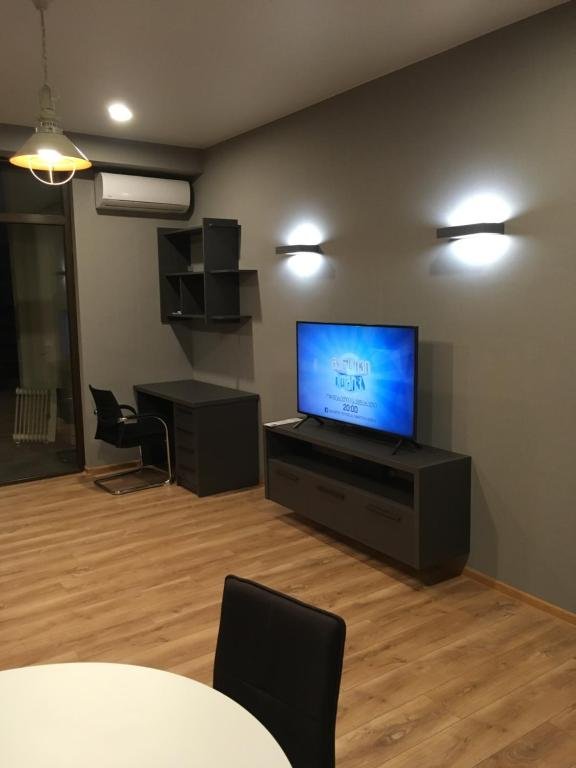 Тбилиси: 60 sq.m apartment