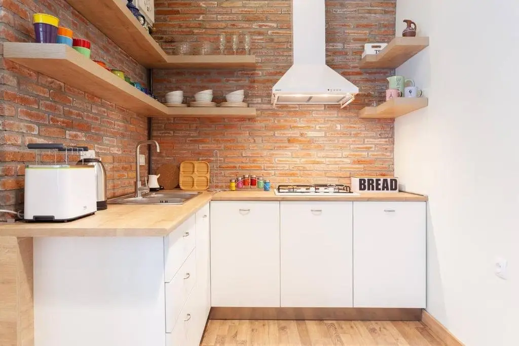Тбилиси: Wehost Apartments Near Fabrika