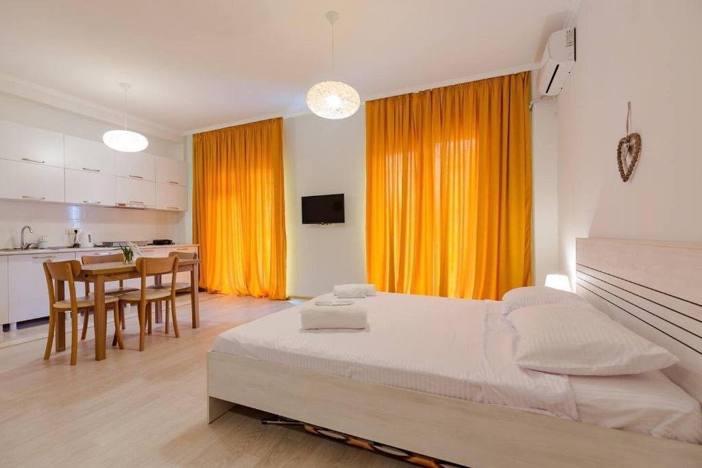 Батуми: Wehost Magnolia Residence Studio