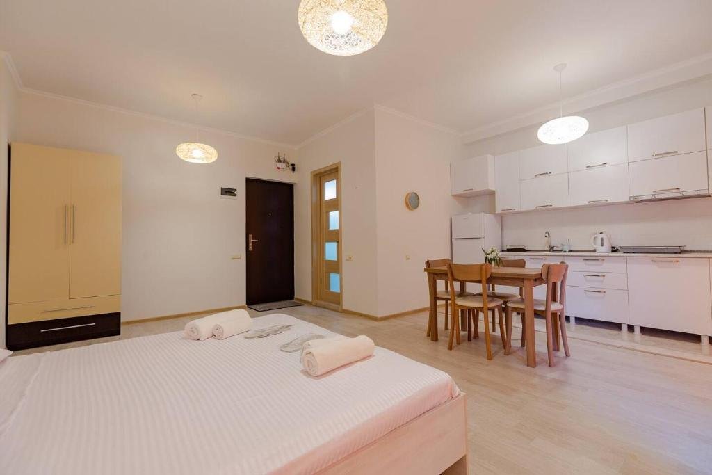 Батуми: Wehost Magnolia Residence Studio