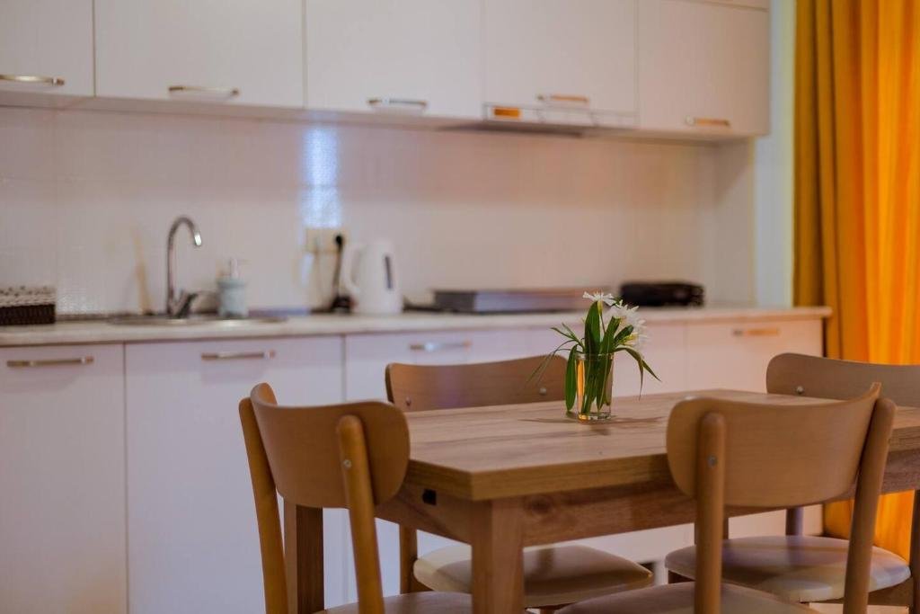 Батуми: Wehost Magnolia Residence Studio